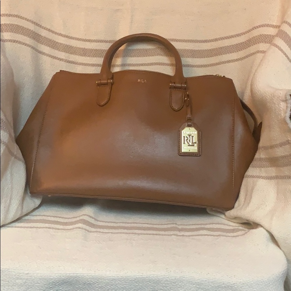 Lauren Ralph Lauren bag